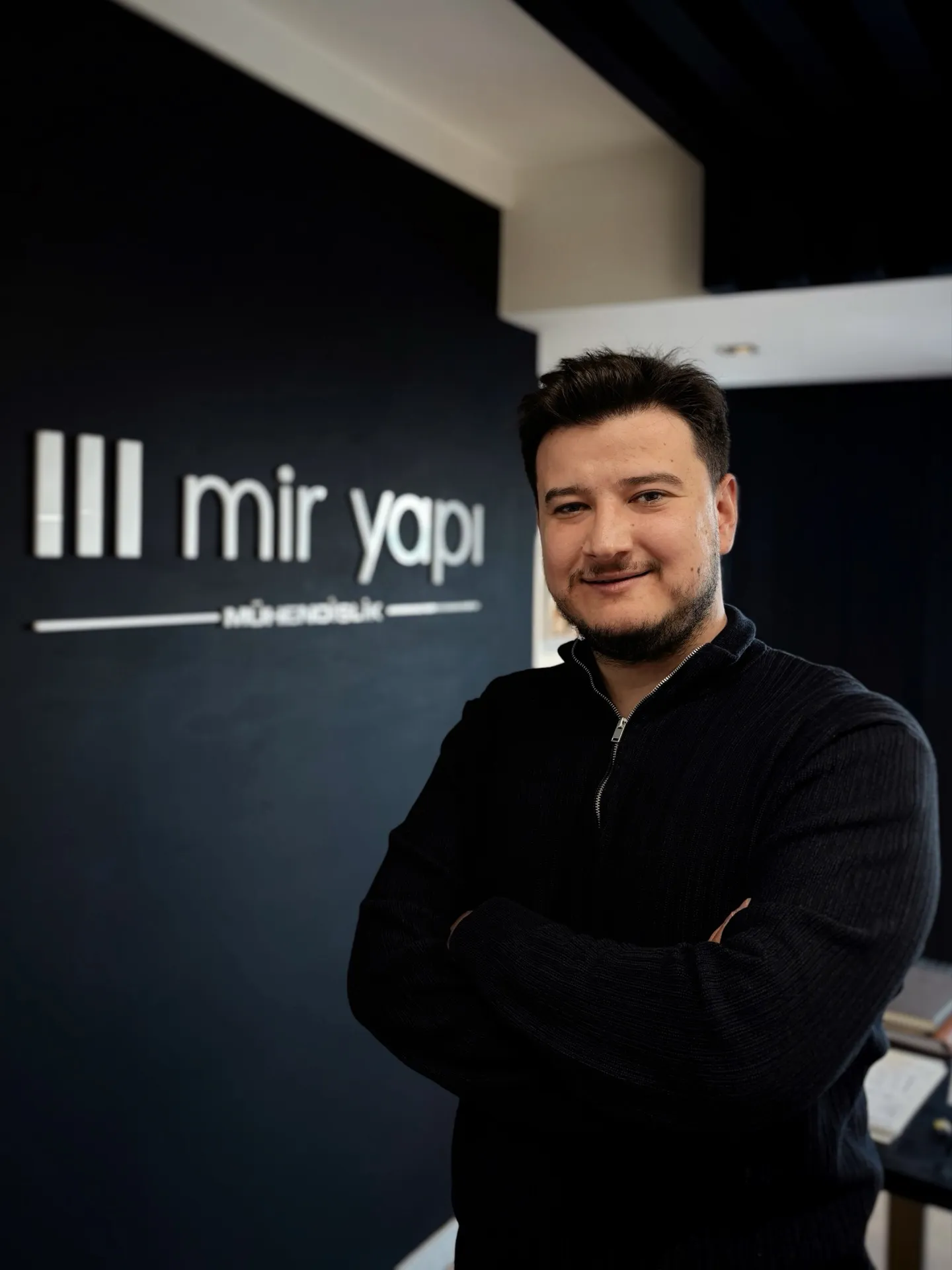 Mustafa Emre Ertuğrul - Kurucu