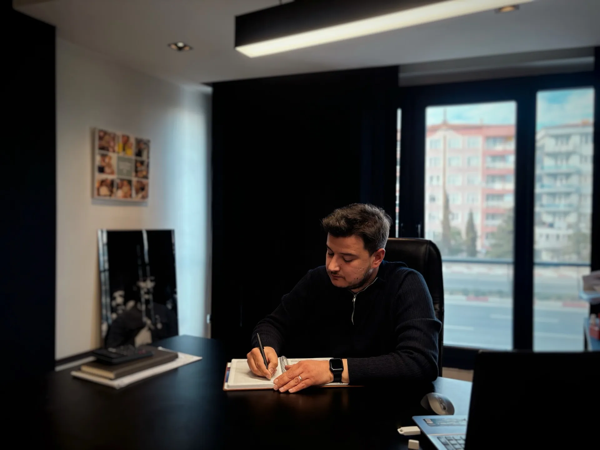 Mustafa Emre Ertuğrul